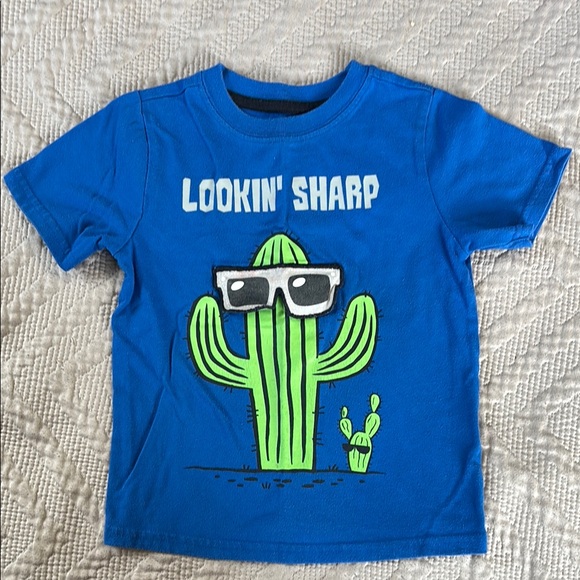 3T Summer Shirt Bundle - Picture 8 of 16